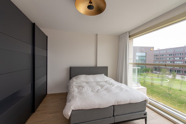 Medium property photo - Bundlaan 236, 1031 KA Amsterdam